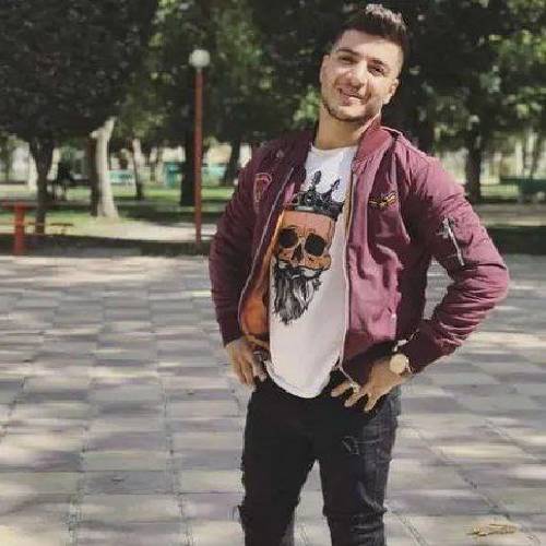 آرمین برمایه هر شاو وناو خاو تو دوینم